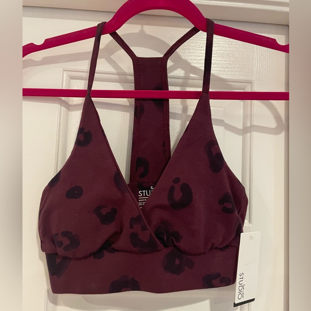 Splendid women’s bra. Brand new with tags.
